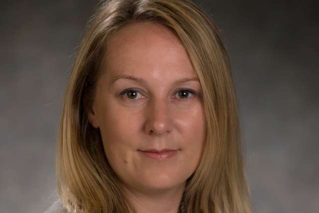 Dr. Kara Calkins