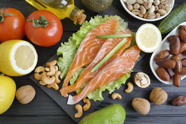 fertility foods connect blog