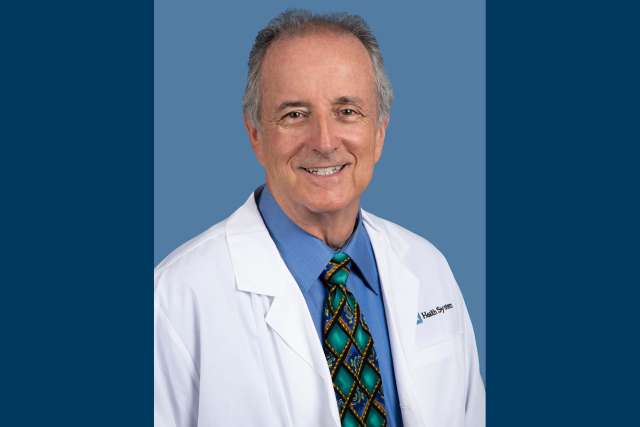 Dr. Robert Reiss