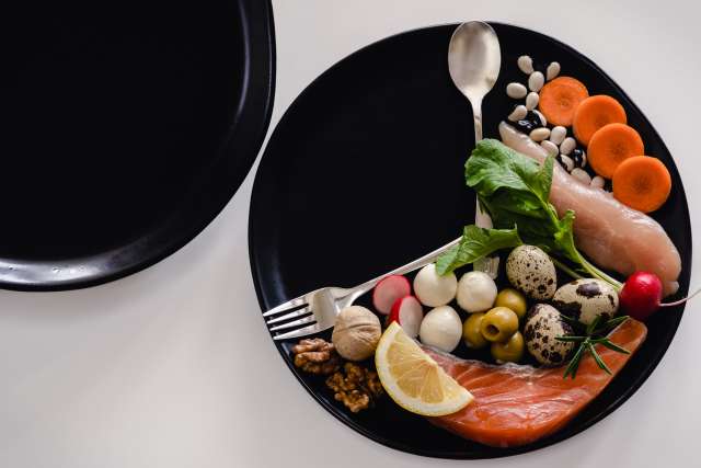 Nutrition and fasting