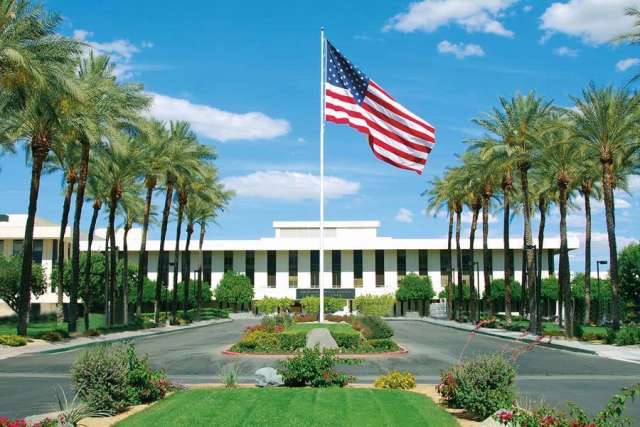 Eisenhower Medical Center