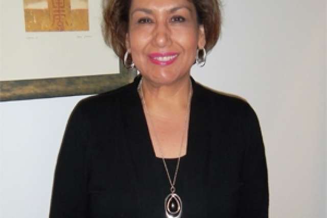 Martha after bariatric surgery