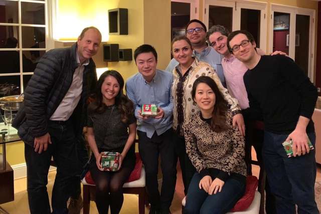 nephrology graduation 2019