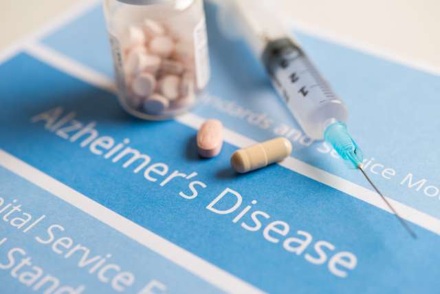 Alzheimer's disease related documents and drugs
