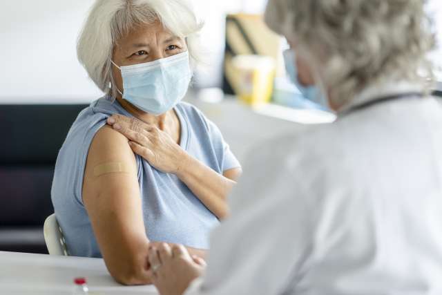 Vaccination