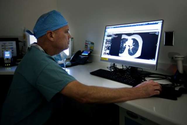 UCLA Pediatric Heart Surgery