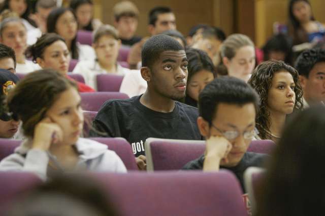 A book changed my life