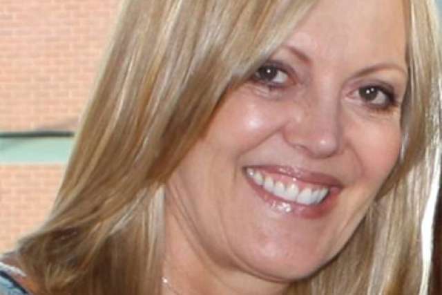 Sally Dansey, Bladder surgery patient