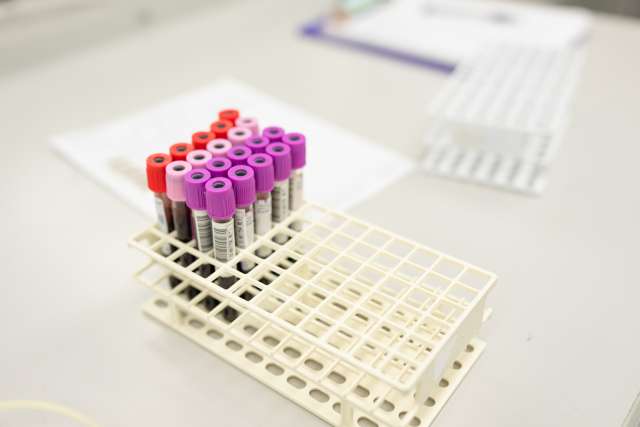 UCLA Health Blood and Platelet Center