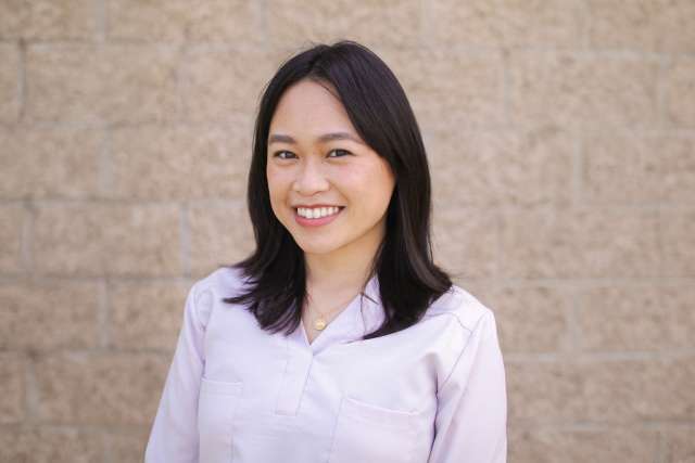 Katherine Ho, PhD, MPH
