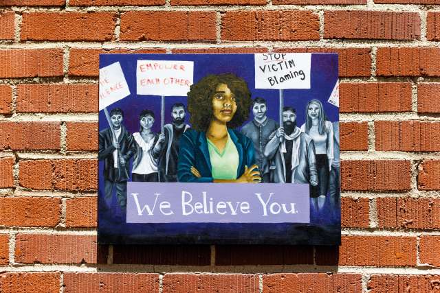 UCLA Rape Treatment Center offers healing to sexual assault victims ...