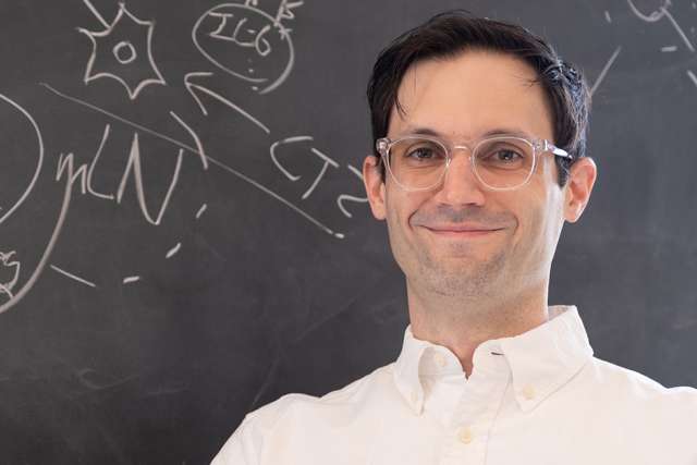 Gregory P. Donaldson, PhD