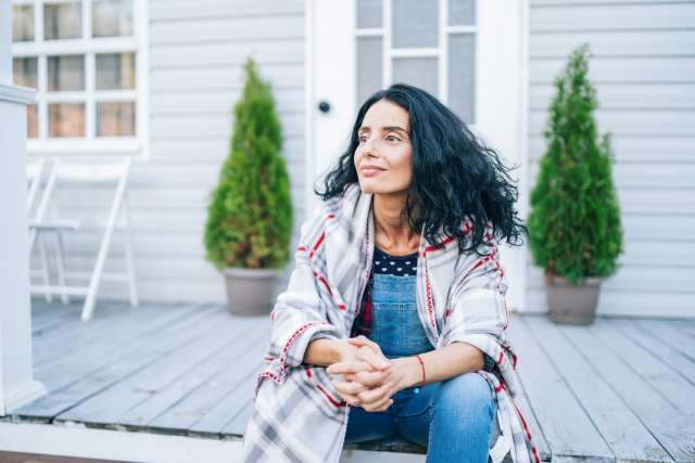 delaying menopause blog