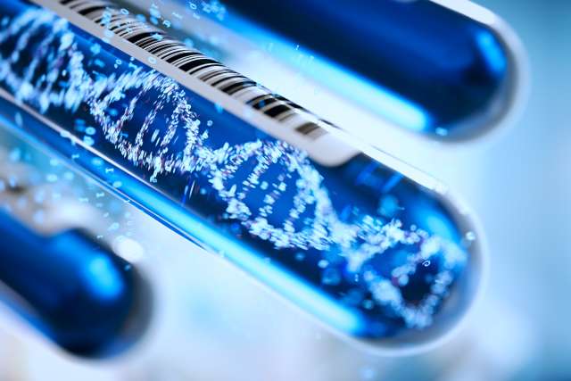 Genetic testing