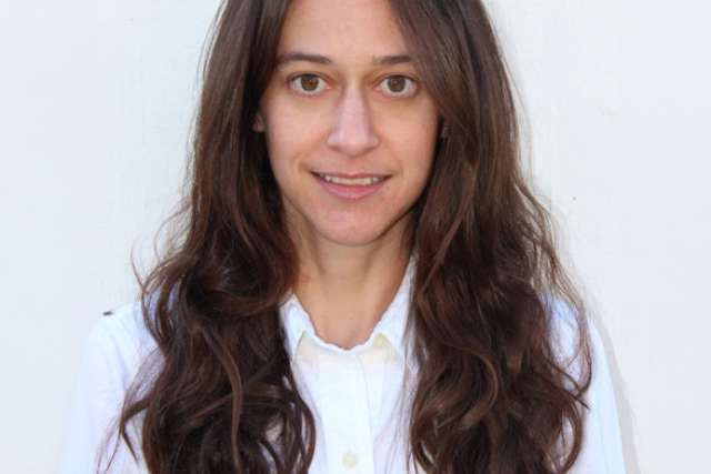 Elizabeth Marcus, MD