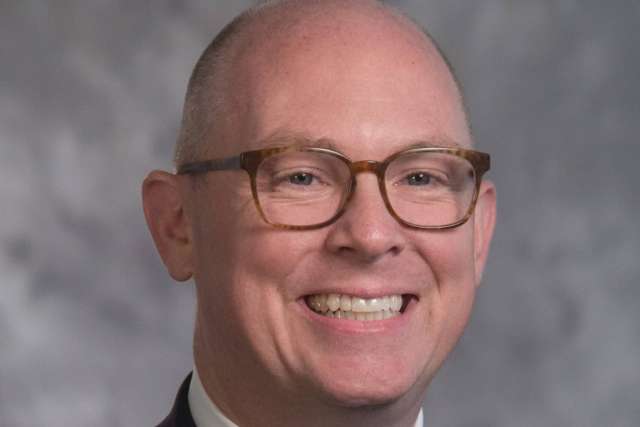 Chris Jones headshot