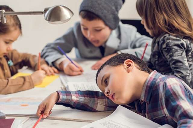 What to know about behavioral insomnia in children