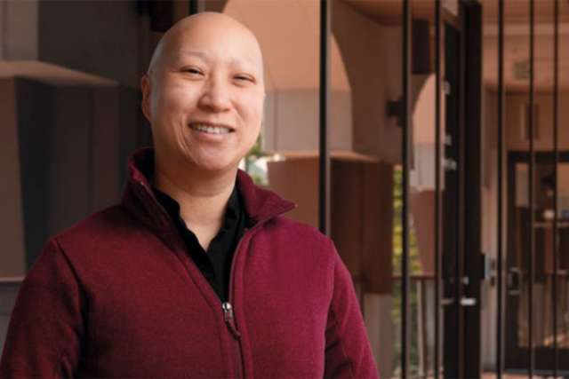 Alopecia areata is no laughing matter