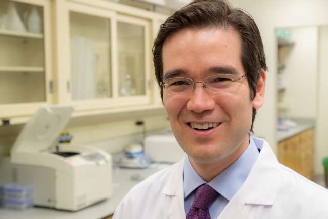 Jonathan P. Jacobs, MD, PhD