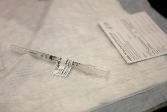 A supplemental, or "booster" dose, of the mRNA COVID-19 vaccines will be available to all fully vaccinated people in the U.S. beginning in late September.