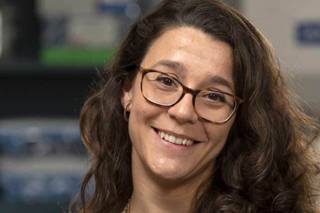 Cristina Puig-Saus