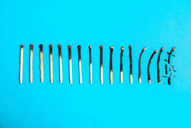 matches