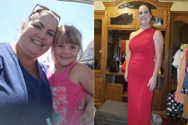 Daniel's Story - Before and After Gastric Sleeve Surgery