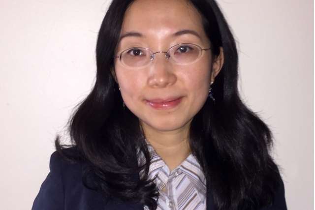 Dr. Anjie Zhen