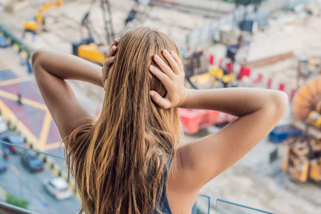 noise pollution blog