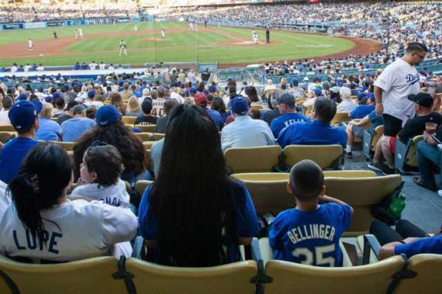 Luis and Jazmin Diaz - Pediatric Cancer Story - UCLA Mattel Children's Hospital