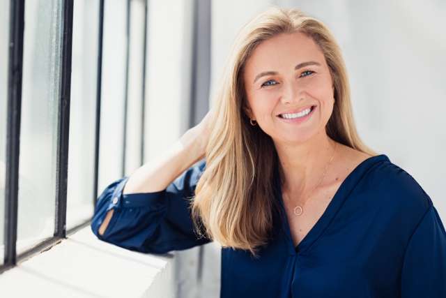 From her earliest days at Harvard, Elizabeth Cleary, PhD, was interested in mental health.