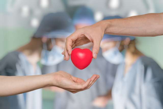 lung transplant