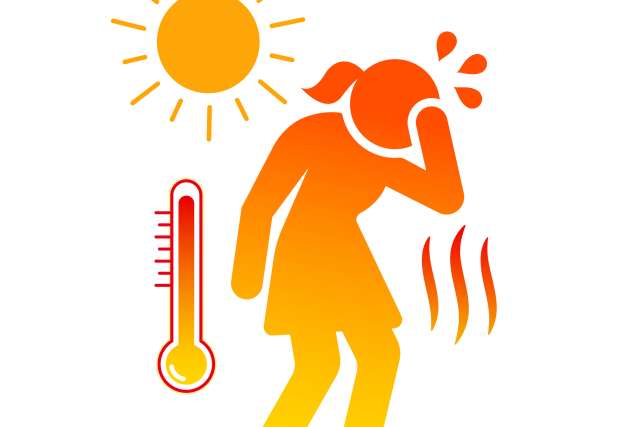 heat illness