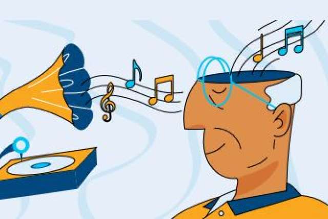 music