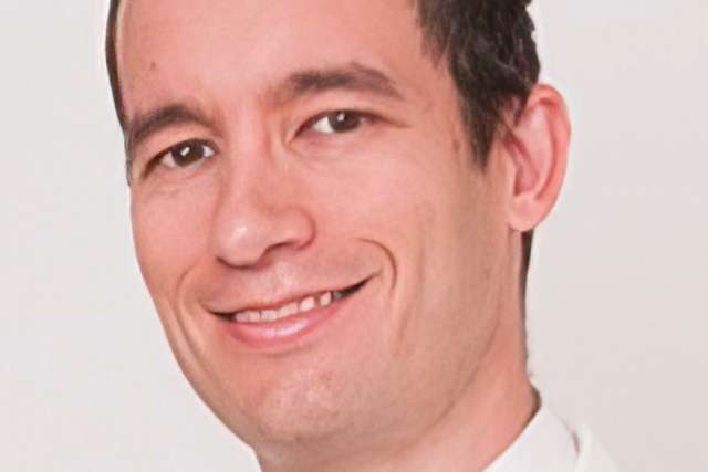Nicholas Nickols, MD, PhD