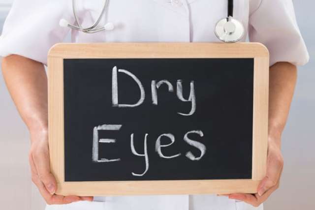 5 Tips for Soothing Dry Eyes