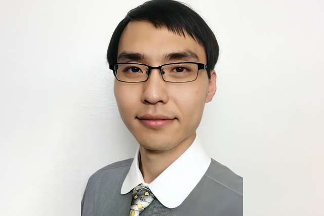 UCLA cancer researcher Wei Wei, PhD