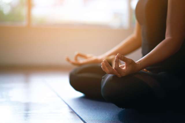 yoga