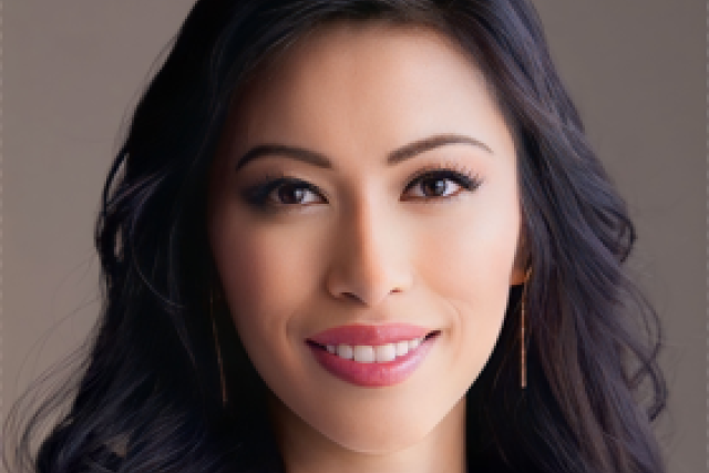 April Wang Armstrong, MD, MPH