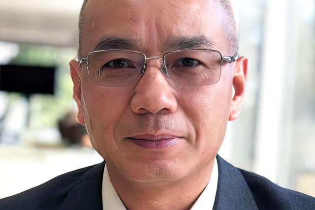 Hong Zhou, PhD