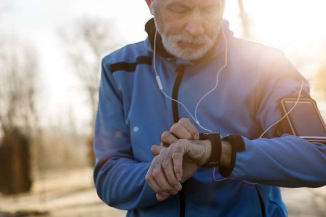 wearable technology blog