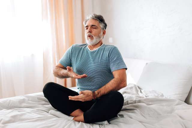 A Comparative Study between the Effect of Breathing Control and Pursed Lip- Breathing Exercises in COPD Patients on Expiratory Flow Rate | Insight  Medical Publishing
