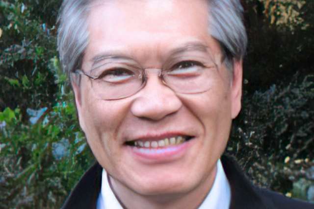 Loren Fong, PhD