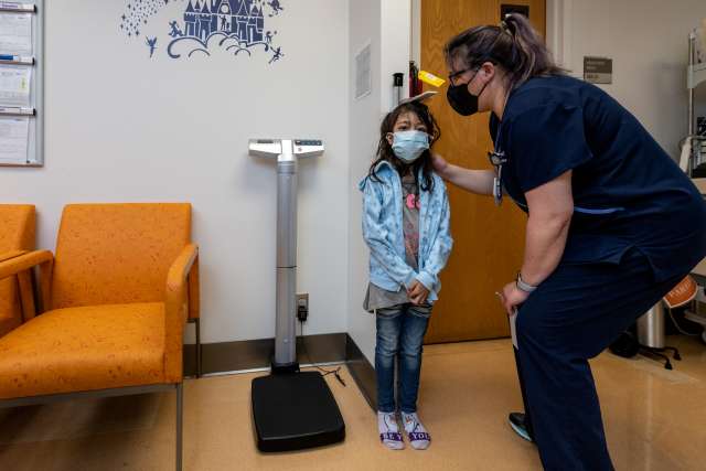 UCLA Health Blood Donation and Platelet Center