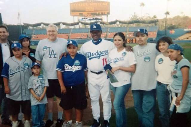 Luis and Jazmin Diaz - Pediatric Cancer Story - UCLA Mattel Children's Hospital