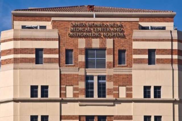 UCLA Medical Center Santa Monica