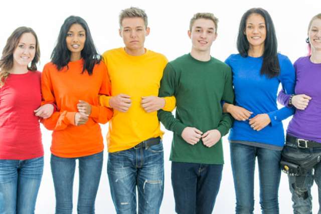 Supporting LGBTQ+ youths