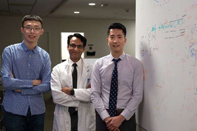 AI and detecting prostate cancer