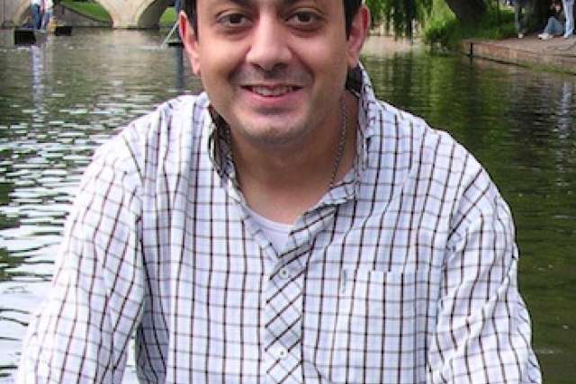 Baljit Khakh