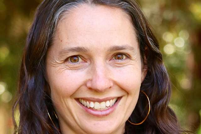 Dr. Elizabeth Barnert